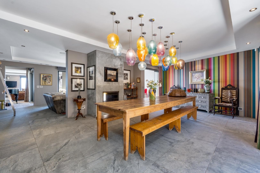 4 Bedroom Property for Sale in Camps Bay Western Cape